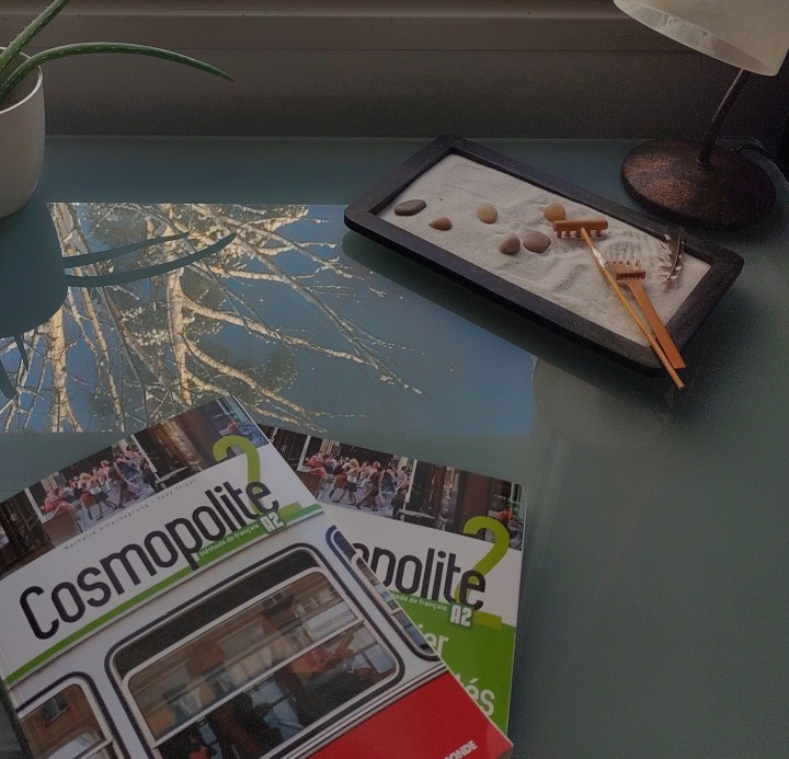 Suoraan syvään päätyyn