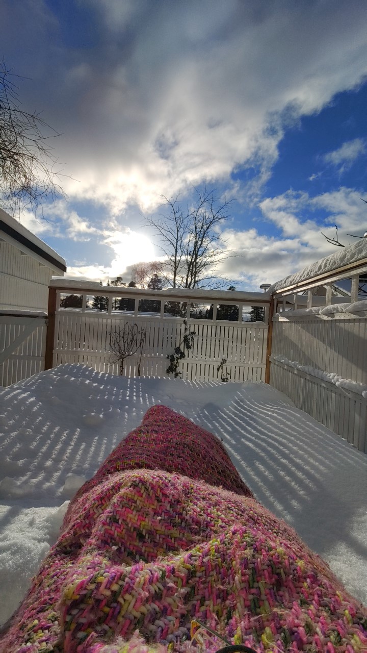 Rinnalla kulkijoilla on aina&nbsp;paikkansa