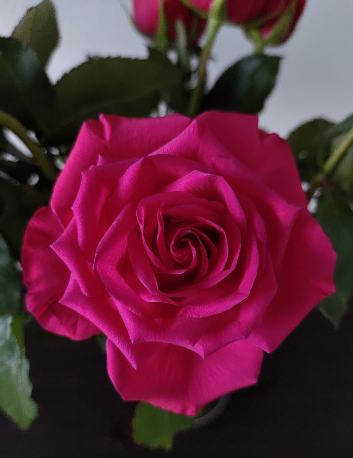 Puhu itsellesi kuten&nbsp;teinille