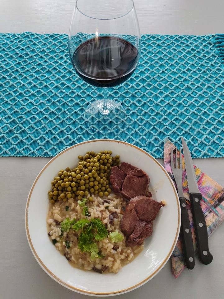 Ruoan varastoinnista sen&nbsp;nauttimiseen