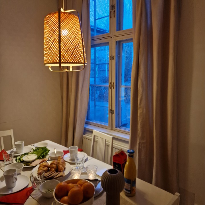 Villasukka viikonloppu