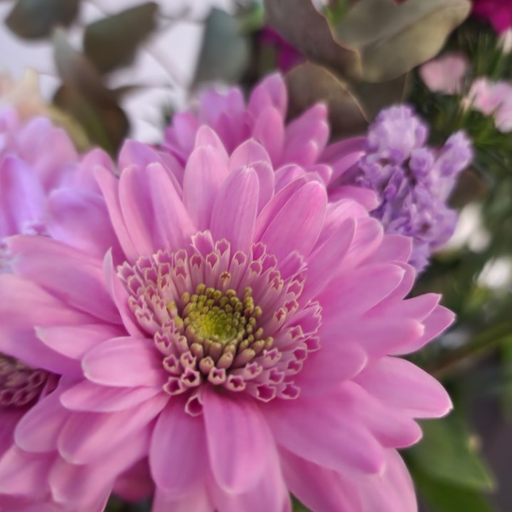 Mrs. Harris lähtee&nbsp;Pariisiin