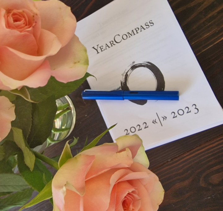 Aika ottaa suunta tälle&nbsp;vuodelle