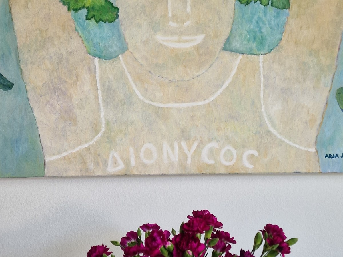 Tiedon nälkä on siunaus ja&nbsp;kirous