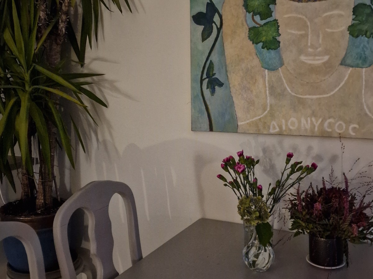 Ryhtymään ryhtyminen