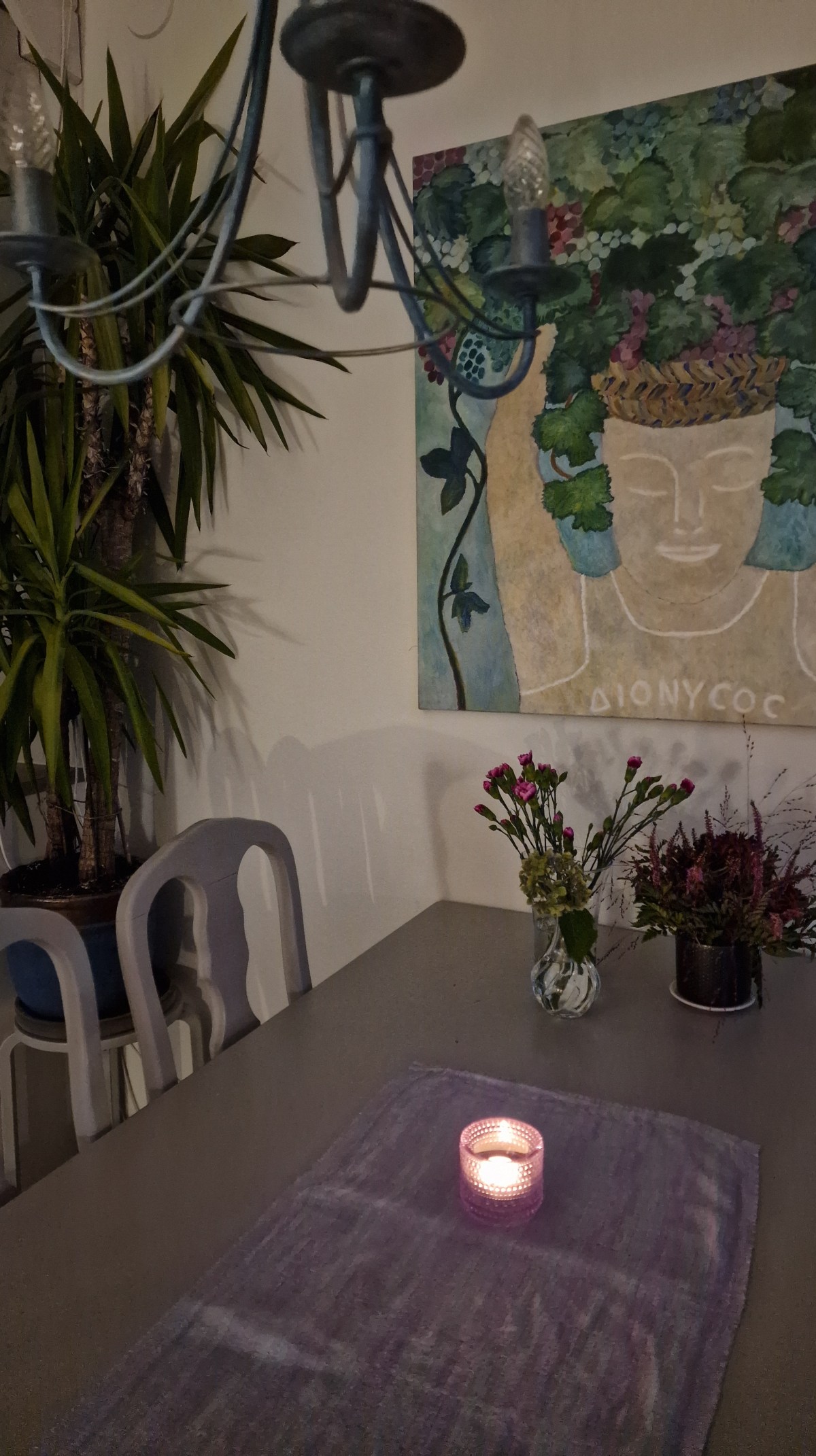 Ryhtymään ryhtyminen