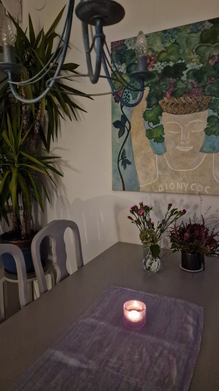 Ryhtymään ryhtyminen